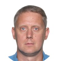 Qiwi Employee Maxim Popov's profile photo