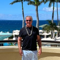 CBRE Employee Dirk Johnson's profile photo