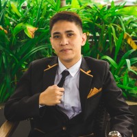 Commerce Ink Employee Mark Ferolino's profile photo