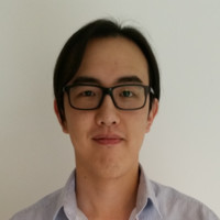 Expatica Employee Benjamin Ng's profile photo