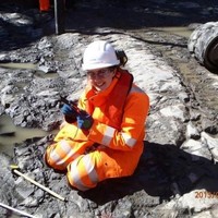 Hall Park Academy Employee Lauren Goodfellow's profile photo