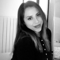 Marica Valguarnera Email & Phone Number