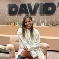 DAVID Madrid Employee Lucila Mengide's profile photo
