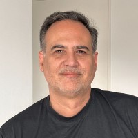 KLIMBER Employee Gustavo Pérez's profile photo