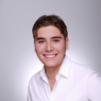 Backupta Employee Maxime Excoffier's profile photo