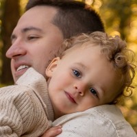 TELUS Digital Employee Joe Robbins's profile photo