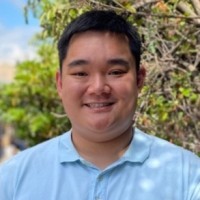 AnySignal Employee Alexander Liu's profile photo