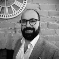 Train AI Employee Philip Blake's profile photo