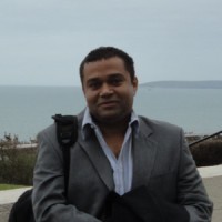 Atul Arora Email