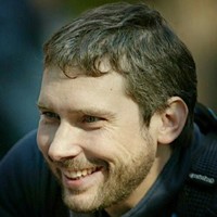 Headway Employee Andrew Ocheret's profile photo