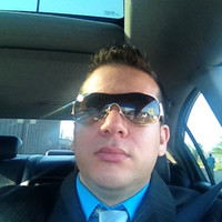 Jose G Vallecillo Email & Phone Number