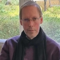 Belgian Defence Employee Pieter van Ostaeyen's profile photo