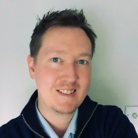 CRS Employee Matthew Chadwick's profile photo