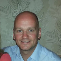 TechNative Employee Graham McElhinney's profile photo