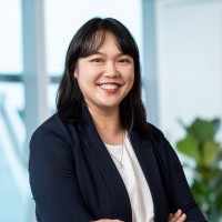 Alvarez & Marsal Employee Yee Ho's profile photo