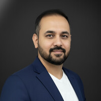 Careerera -SNVA EduTech Employee Vivek Singh's profile photo