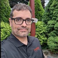 Daniel de Angelis Email & Phone Number