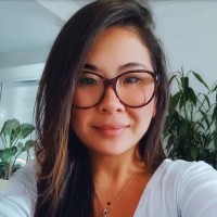 DKMBank Employee Stela Kurachi's profile photo