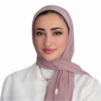 NADSOFT Employee Rahmeh Alomary's profile photo
