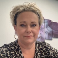 WV Department of Health and Human Resources Employee Margarette Hiatt's profile photo