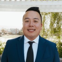 TikTok Employee Steven Tran's profile photo