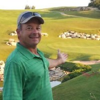 Roel Trevino Email & Phone Number