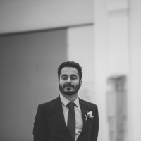Zeeshan Ahmed Email