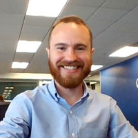 OSaaS LLC Employee Ben Watters's profile photo