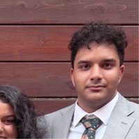 Justin Ali Email