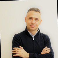 Delion Employee Ivan Stoev's profile photo