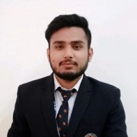 VenturePact Employee Nikhil Vij's profile photo