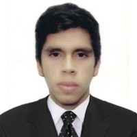 José Andres Herrera Pajuelo's profile photo