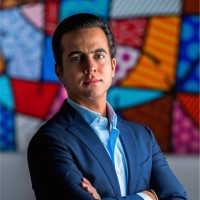 Lucas Vidal Email & Phone Number