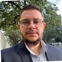 Rede Sinete Employee Wilson Antonio Viegas de Oliveira's profile photo