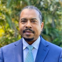 Gehl Food & Beverage Employee Norman McKoy's profile photo