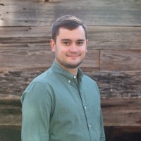 Dagger Employee Parker Carlson's profile photo