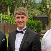 Daniel Whybrow Email
