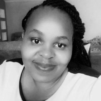 Truth Enterprises Employee Lina Wuganga's profile photo