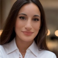 GOFFSTOWN SCHOOL DISTRICT Employee Jasmine Fayez's profile photo