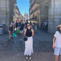 Acal BFi UK Employee Danielle Pierce's profile photo