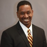 IA Interior Architects Employee Derrick West's profile photo