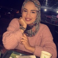 Skrapp.io Employee Mennah Jafar's profile photo