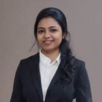 Uniqus Consultech Inc. Employee Ca Karia's profile photo