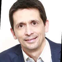 Nicolas Besnard Email & Phone Number
