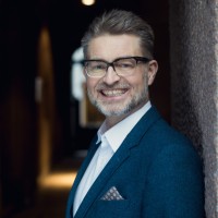 Task Alliance Employee Lasse Hamre's profile photo