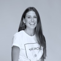 SNP Communications Employee Amalia Kyriazis's profile photo