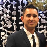 Evolution Well Services Employee Thomas Neff's profile photo