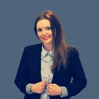 PilkaNaHali.pl Employee Joanna Czech's profile photo
