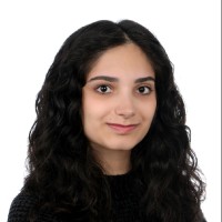 Berfin Kılınç's profile photo