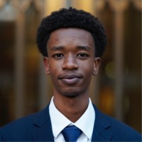 AdaptX Employee Brian Maina's profile photo